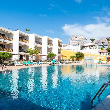 Neptuno Ocean View, Line With Pool Διαμέρισμα Puerto de Santiago (Tenerife)