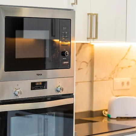 Neptuno Ocean View, Line With Pool * Puerto de Santiago (Tenerife)