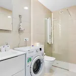 Appartement Neptuno Ocean View, Line With Pool
