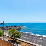 Neptuno Ocean View, Line With Pool * Puerto de Santiago (Tenerife)