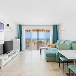 Neptuno Ocean View, Line With Pool Puerto de Santiago (Tenerife)