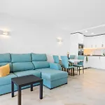 Neptuno Ocean View, Line With Pool * Puerto de Santiago (Tenerife)