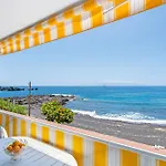 Appartement Neptuno Ocean View, Line With Pool