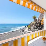Neptuno Ocean View, Line With Pool * Puerto de Santiago (Tenerife)