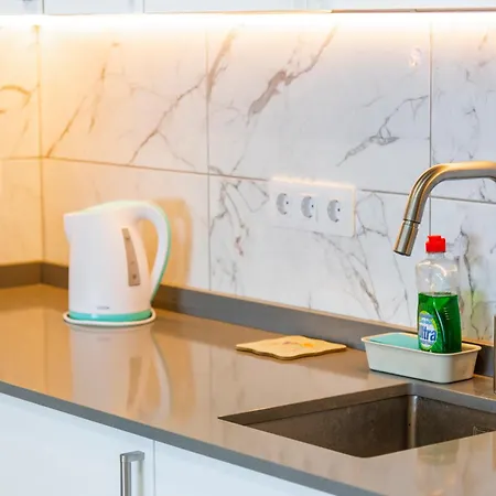 Apartamento Neptuno Ocean View, Line With Pool Puerto de Santiago (Tenerife)