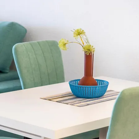 Neptuno Ocean View, Line With Pool * プエルト・デ・サンティアゴ