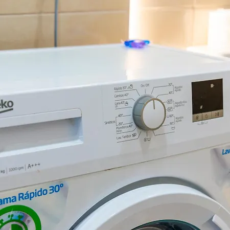 Neptuno Ocean View, Line With Pool Apartamento Puerto de Santiago (Tenerife)