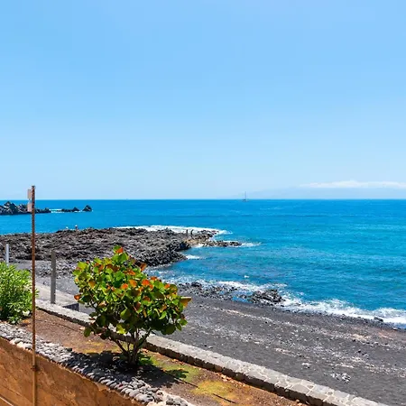 Neptuno Ocean View, Line With Pool * Puerto de Santiago