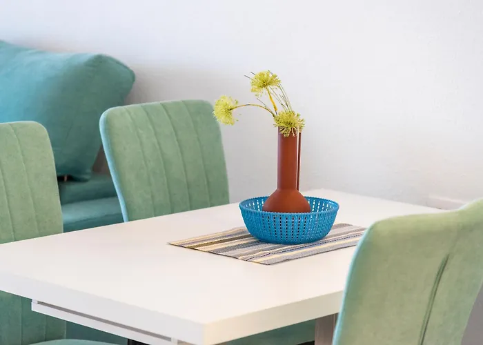 Neptuno Ocean View, Line With Pool * 푸에르토 데 산티아고