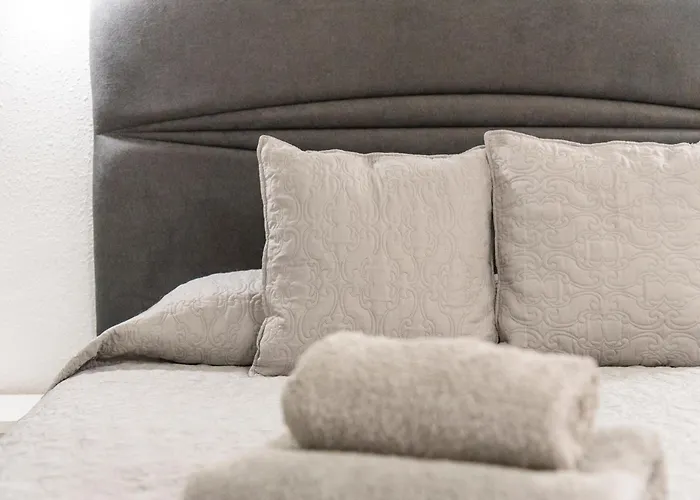 Neptuno Ocean View, Line With Pool *