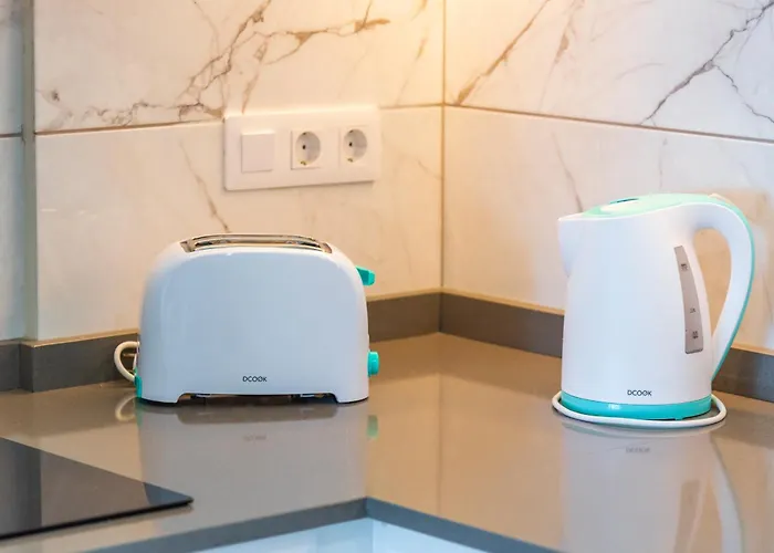 Neptuno Ocean View, Line With Pool