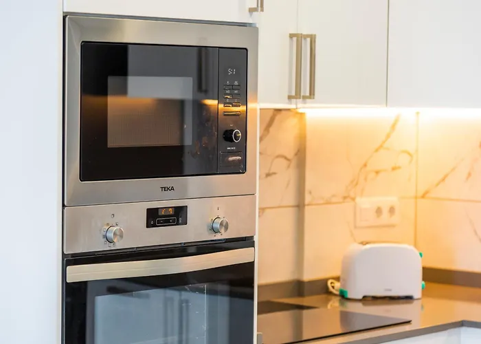 Neptuno Ocean View, Line With Pool * 푸에르토 데 산티아고