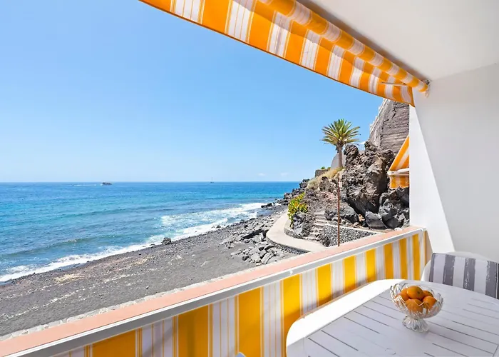 Neptuno Ocean View, Line With Pool * プエルト・デ・サンティアゴ