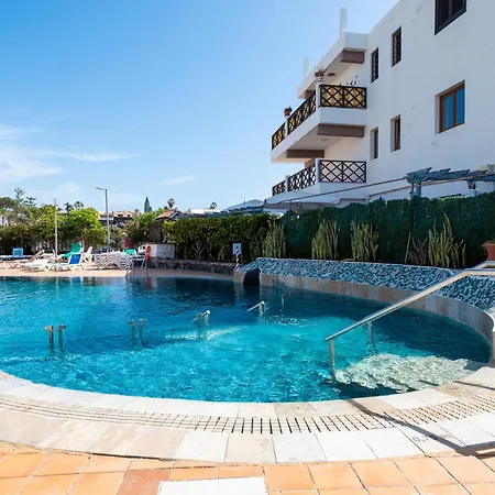 Neptuno Ocean View, Line With Pool