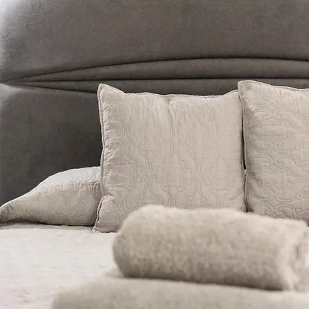 Neptuno Ocean View, Line With Pool *