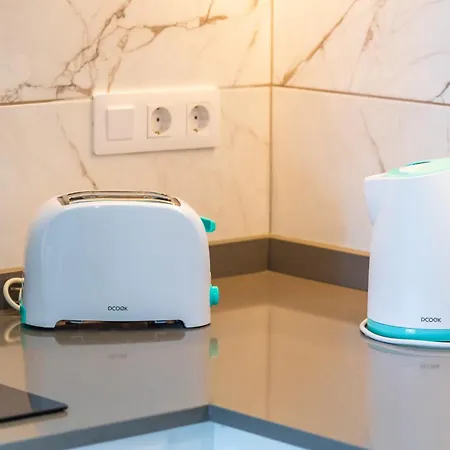 Neptuno Ocean View, Line With Pool