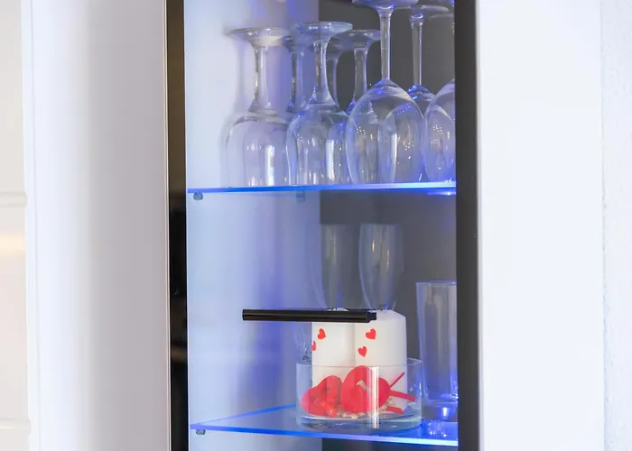 Apartmán Neptuno Ocean View, Line With Pool *