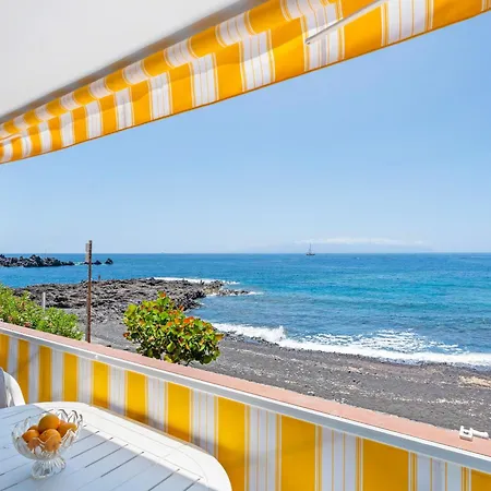 Apartamento Neptuno Ocean View, Line With Pool